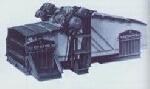 Инерционные грохоты ГИСТ-72