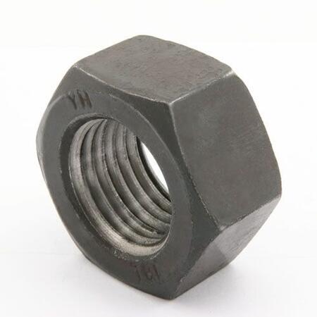 Гайки стыковые М 22 ГОСТ 11532-93