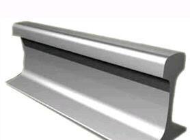 Рельсы Р65