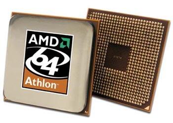 Процессор AMD Athlon 64 Процессор AMD Athlon 64