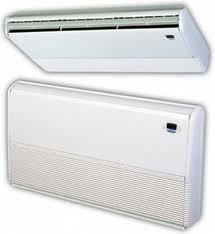 Кондиционер GREE Floor Ceiling GTH18K3BI