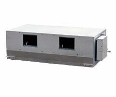 Кондиционер канальный  General Climate   DN18HW