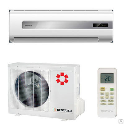 Сплит-система KENTATSU KSGC21HFAN1/KSRC21HFAN1