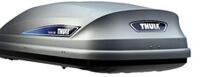 Автобагажники THULE ATLANT Автобагажники THULE ATLANT