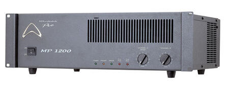 Усилители Wharfedale MP1200