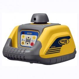 Нивелир ротационный  Spectra Precision HV101