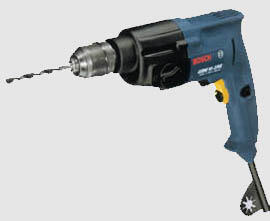 Дрель Bosch GBM 10 RE 0.601.135.508