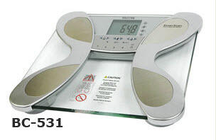 Анализаторы Tanita BC-531 Анализаторы Tanita BC-531
