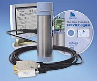Голосообразующий цифровой аппарат Servox Digital Голосообразующий цифровой аппарат Servox Digital