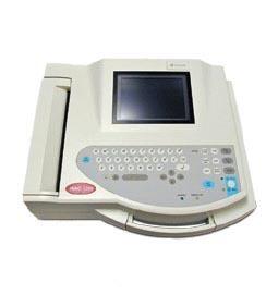 6/12 канальный электрокардиограф General Electric MAC 1200ST