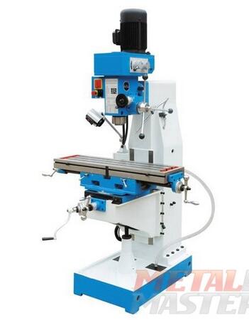 Фрезерный станок DMM 5325C, MetalMaster(Китай)
