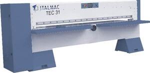 Обoрудование для резки и сшивки шпона   Italmac Tek 31