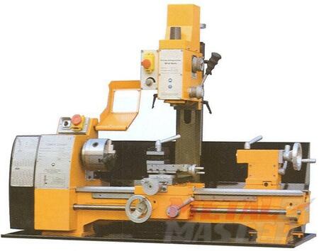 Токарный станок MML 280x700 MV, Metalmaster (Китай)