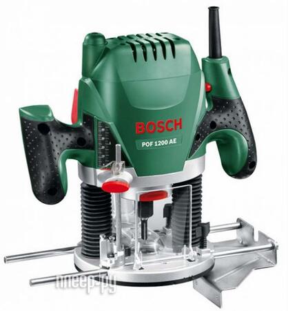 Фрезер Bosch POF 1400 ACE 0.603.26C.820