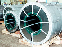 Прокат электролитически оцинкованный ЭОЦ-3