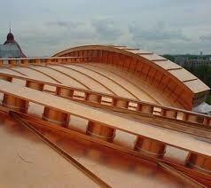 Кровельная медь
