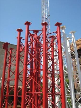 Производство металлоконструкций Производство металлоконструкций