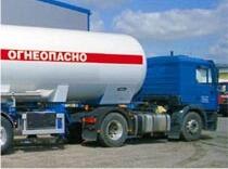 Газовозы