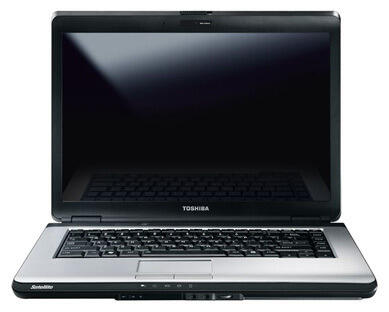 Ноутбук Toshiba Satellite L300D-11M