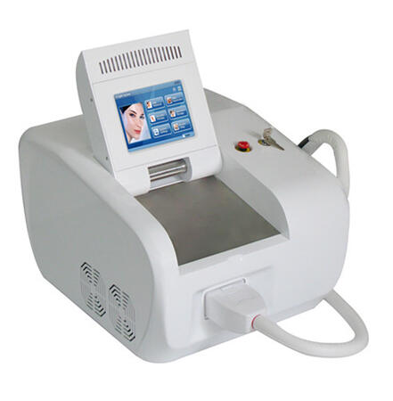 Портативная система 4S - VE-Light + IPL + RF