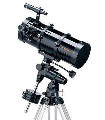 Телескоп Celestron Advanced C6-NGT