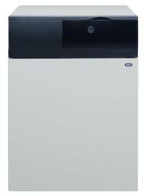 Бойлер косвенного нагрева Baxi LUNA UB 120