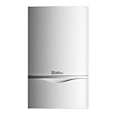 Котел газовый настенный двухконтурный атмосферный  Vaillant atmoTEC plus VUW INT