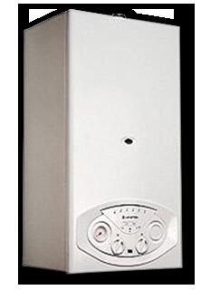 Настенные газовые котлы Ariston серии BS