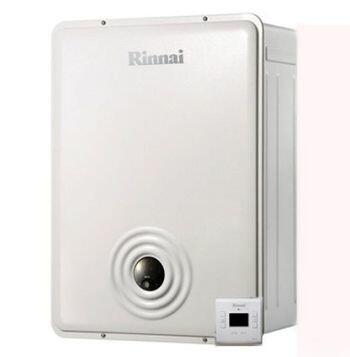 Газовые котлы Rinnai