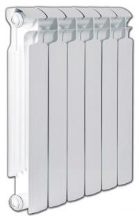 Радиатор BREEZE 300/4