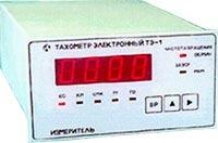 Тахометры электронные