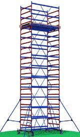 Вышка-тура «резервуарная»