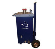 Бластинг EXASTRIP