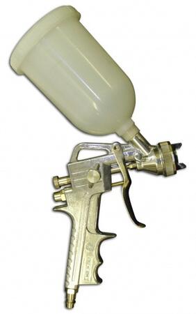 Краскопульт ART.61А d.1,5мм