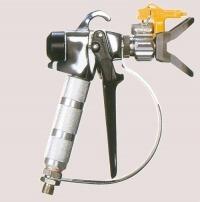 Краскораспылитель ASG-270N