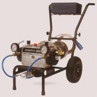 Окрасочный аппарат DMX-2200DH