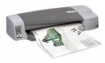 Плоттер HP Designjet 111