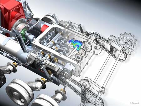 Программного обеспечение NX8 Программного обеспечение NX8