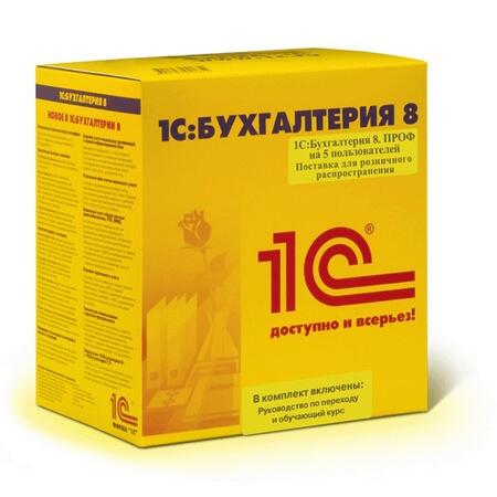 Программное обеспечение