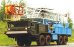 Агрегаты для ремонта и бурения А60/80