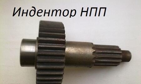 Шестерня вала 096.195.005