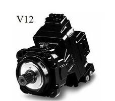 Гидромоторы Parker V12
