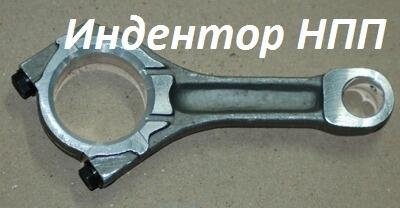 Шатун в сборе 026.160.007