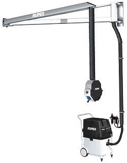 Консоль Matic System MK 6000