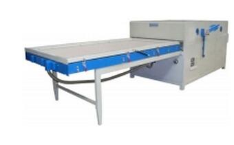 Вакуумный пресс CMF2500CS, LTT (Китай)