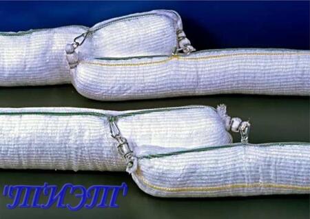 Абсорбирующие боны 12х6