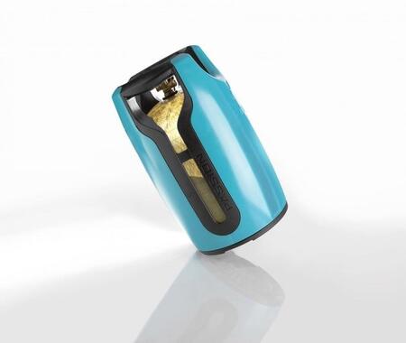 Газовый баллон взрывобезопасный Passion 8 20,6 л