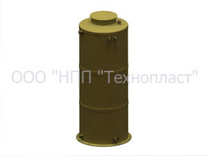 Резервуары