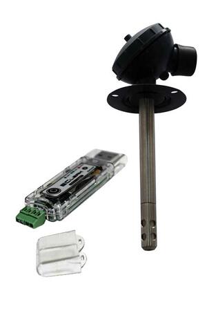 Автономные USB-регистраторы  EClerk-USB