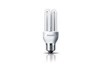 Лампы ЛЛ 14/827 Е27 Philips Stick 6Y ES (Economy) (469267)
